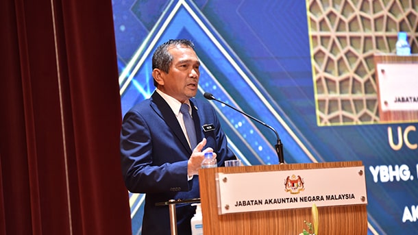 Majlis Anugerah Apresiasi Kecemerlangan AAK JANM Tahun 2021 min