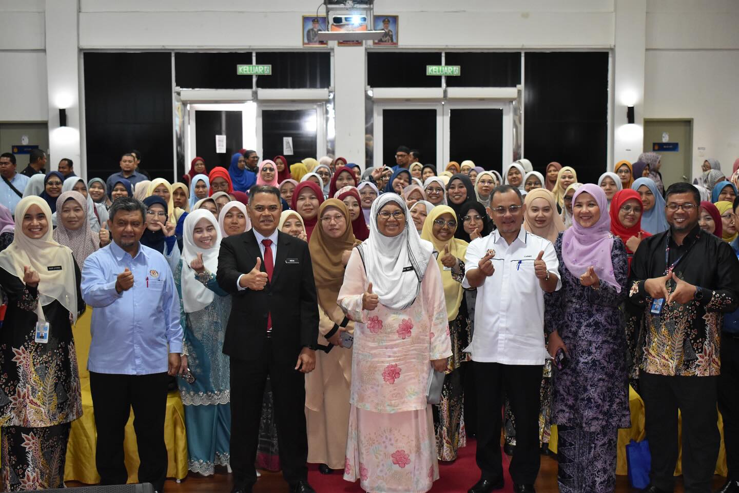 11 September 2024 - Perjumpaan ANM Bersama Pegawai Perakaunan Kedah