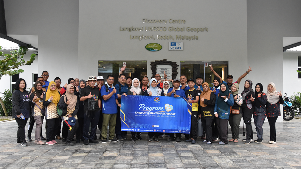 CSR Langkawi